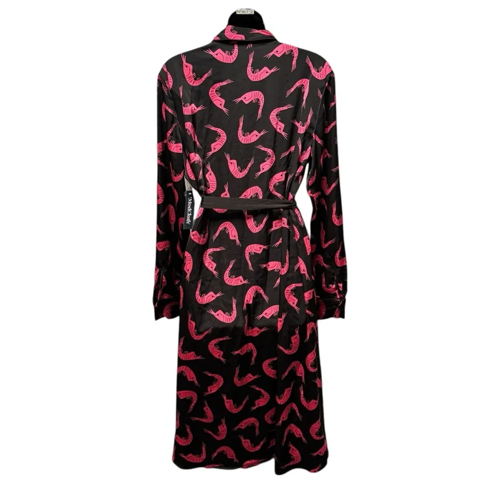Modcloth “prawns til